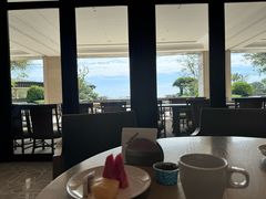 -舟山朱家尖威斯汀酒店·知味标帜自助餐厅