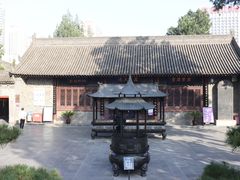 -万寿八仙宫