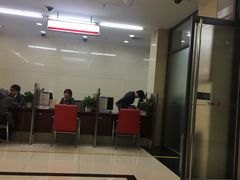 -中国工商银行(北京翠微路支行)