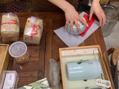 -先春西湖龍井•九曲红梅(杭大路店)