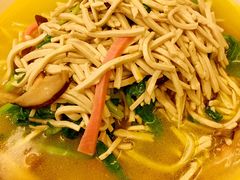 -新天厨酒家(二分店)