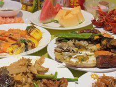 -海韵之星邮轮水会(明发商业广场店)