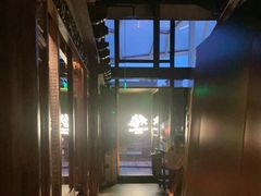 -北京老铺烤鸭(老城根店)