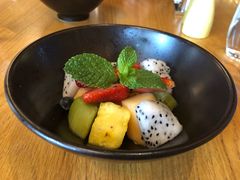 -君悦酒店·La Terrazza意合園·意式风味