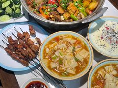 -清真·舒迩布炕锅王·高原美食文化(青海总店)