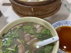 -马大刚白记包子