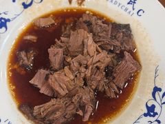 -柴氏风味斋(甘家口店)