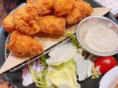 -小川洋风料理(街道口店)