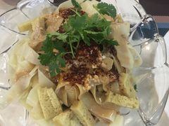 -帕米尔食府(白云观店)