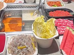 -海底捞火锅(和安宁春城店)