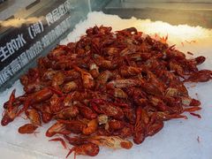 -圣罗巴海鲜烤肉自助(佳兆业店)