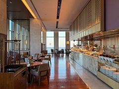 -嘉定凯悦·咖啡厅