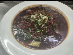 -一块豆腐(英雄山总店)