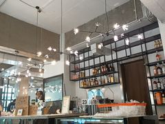 -Nectar One Cafe(勇烈路n1店)