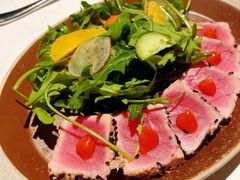 -Osteria Garden 生蚝花园餐厅(原进贤路店)