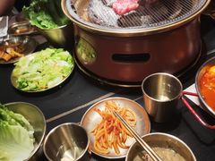 -西塔老太太泥炉烤肉(龙湖北苑天街店)