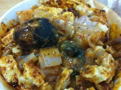 大碗一个半饼-清真·宏顺祥卤汁凉粉(大皮院店)