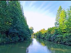 -上海怡沁园度假酒店