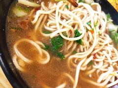 -康儿面馆(建国北路店)