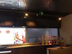 -大嘴龙虾·烧烤夜宵(北景园店)