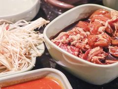 -梨花自助烤肉(天河城店)