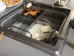 -海底捞火锅(老城根店)