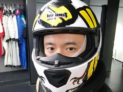 -魔赛卡丁车赛车汇(上海店)
