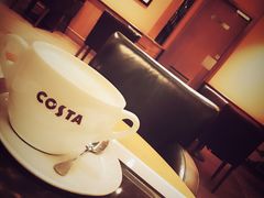 -COSTA COFFEE(房山印象城店)