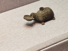 -洛阳古墓博物馆