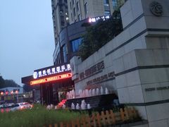 -德信恒隆国际酒店