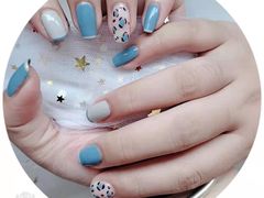 -群丽化妆摄影美甲纹绣培训学校