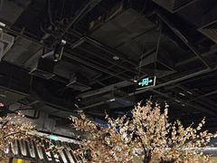 -绿茶餐厅(昌平悦荟店)