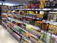 -GranVida生活超市(海信广场店)