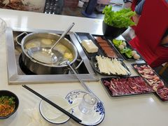 -就这么牛潮式牛肉火锅(华侨城店)