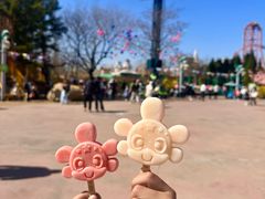 -大连海昌发现王国主题公园