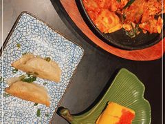 -山上下日本料理(万象城店)