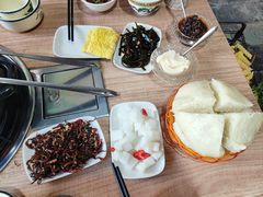 -尼玛藏家风味园(阿山食城店)