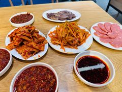 -韩麦大冷面(桂花街直营店)