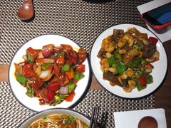 -十面春风·江南面馆(崇宁路店)