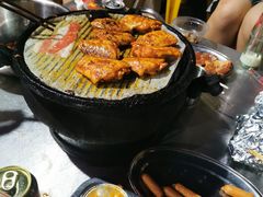 -旺记碳烤肥牛(总店)