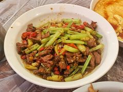 -高子烧鸡公(五里堆路店)