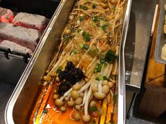 -很久以前羊肉串(大华三路店)