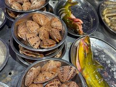 -行运海鲜食集(北京首店)