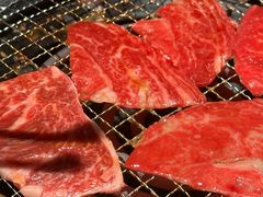 -牛角烧肉(步步高星城天地店)