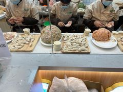 -袁记云饺(鼓楼店)