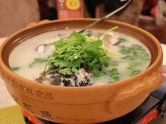 -千岛湖鱼味馆(十字街总店)