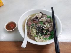 金粿大满贯-金粿粿·牛肉粿