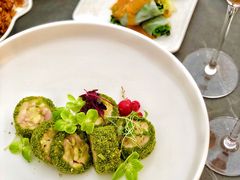 -烛影拾光观景餐厅·创意菜·摄影·小提琴(大唐不夜城店)