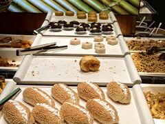 -素满香·素食自助餐(福州·长乐北路店)