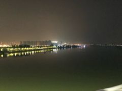 -南京眼步行桥